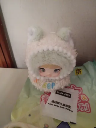 Nommi Fairytale Town