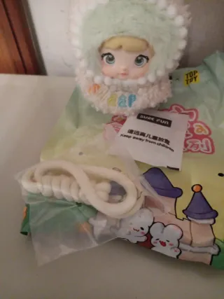 Nommi Fairytale Town