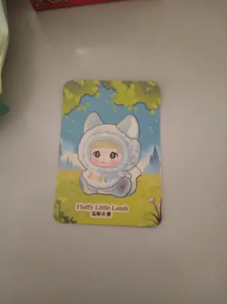 Nommi Fairytale Town