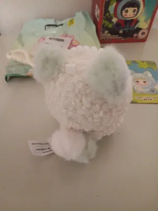 Nommi Fairytale Town