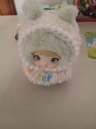 Nommi Fairytale Town