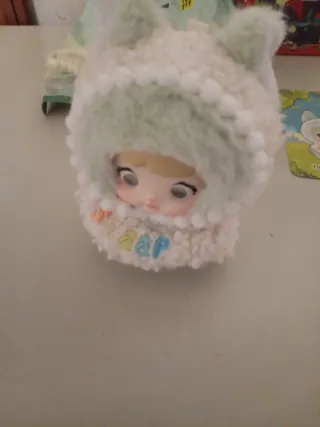 Nommi Fairytale Town