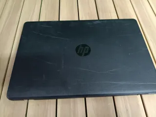 Portátil 17.3'' HP 17-AK004NS (AMD E2 - RAM: 4 GB