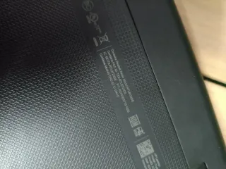 Portátil 17.3'' HP 17-AK004NS (AMD E2 - RAM: 4 GB