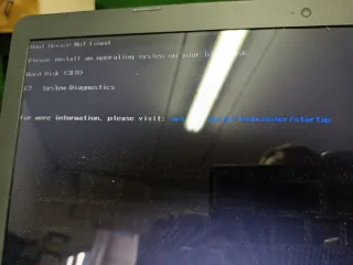 Portátil 17.3'' HP 17-AK004NS (AMD E2 - RAM: 4 GB