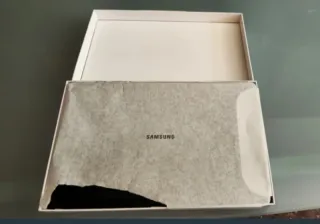 Samsung Galaxy Tab S6 Lite (2024) + Extras