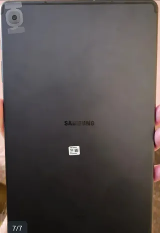 Samsung Galaxy Tab S6 Lite (2024) + Extras