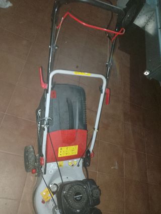 Cortacésped Osterwins 132cc
