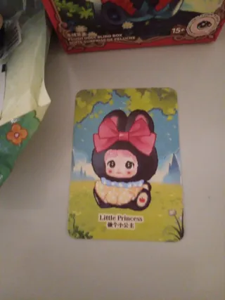 Nommi Fairytale Town Principessa