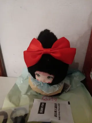 Nommi Fairytale Town Principessa