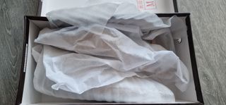 ZAPATOS DE TACON SIN ESTRENAR