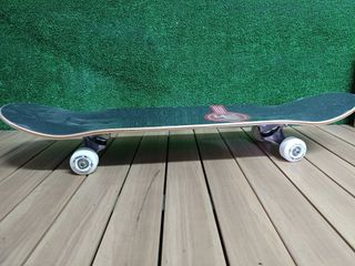 KRF MONOPATIN Graffiti - 52x34mm 99a