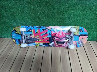 KRF MONOPATIN Graffiti - 52x34mm 99a
