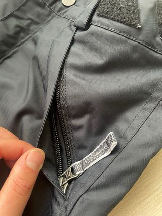 Pantalones de esquí O'Neill mujer