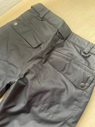 Pantalones de esquí O'Neill mujer