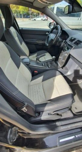 Volvo V50 2008 2.0d 136CV RDESIGN