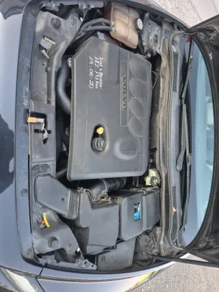 Volvo V50 2008 2.0d 136CV RDESIGN