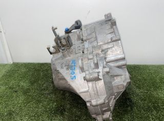 Caja cambios volvo p12089¿? s70 berlina 2.4 97965