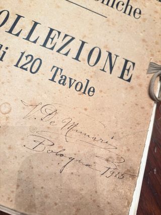 Forme e decorazioni architettoniche