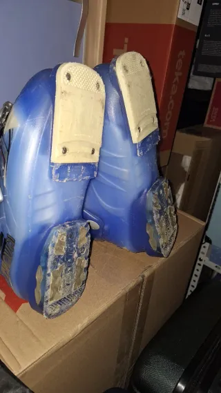 Botas de esquí 295 mm Tecnica para un n°38-39