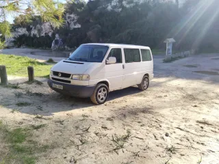 Volkswagen Transporter 1996