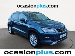 SEAT Ateca 1.5 TSI S&S Style Edition Nav 110 kW (150 CV)