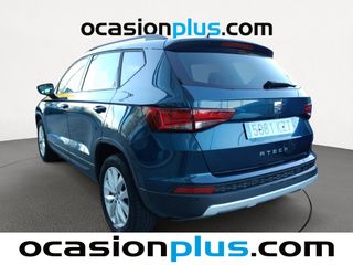 SEAT Ateca 1.5 TSI S&S Style Edition Nav 110 kW (150 CV)