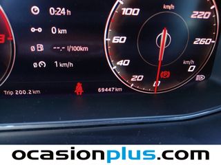 SEAT Ateca 1.5 TSI S&S Style Edition Nav 110 kW (150 CV)