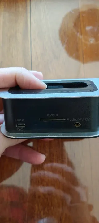 2 iPod Classic 6ª Gen 80gb