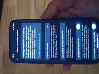 iPhone 11 Pro Grigio Siderale