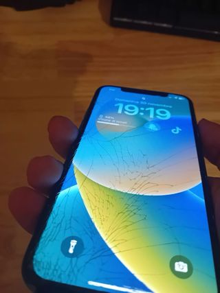 iPhone 11 Pro Grigio Siderale