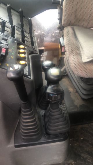 Tractor Same Antares 110 CV