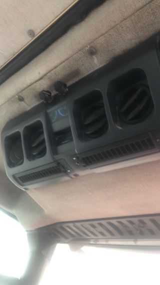 Tractor Same Antares 110 CV