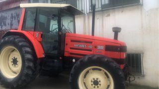 Tractor Same Antares 110 CV