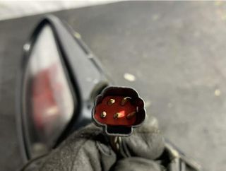 Faro antiniebla izq 2m5115k201ah ford focus 59522