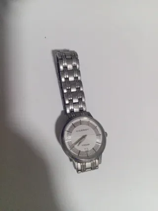 Reloj Viceroy Titanio LEER DESCRIPCIÓN