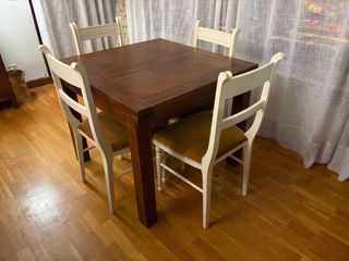 Urge vender por mudanza, salon completo