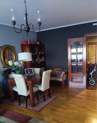 Urge vender por mudanza, salon completo