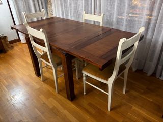 Urge vender por mudanza, salon completo