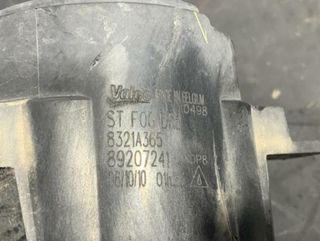 Faro antiniebla 8321a365 mitsubishi asx ga0w 59474