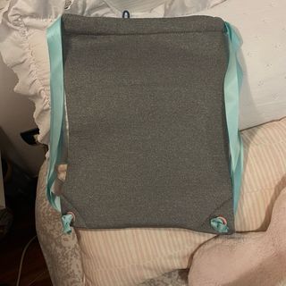 Mochila Saco Mr.Wonderful Nueva