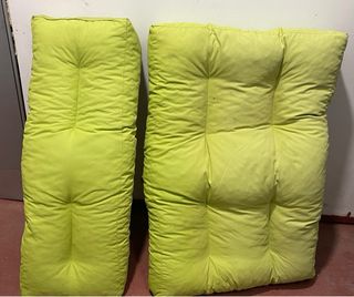 Cojines para Palets
