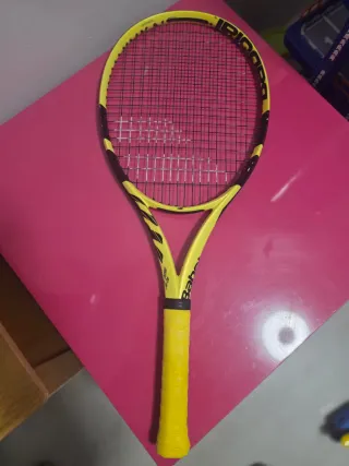 Babolat Pure Aero JR 26