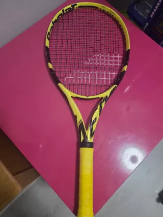Babolat Pure Aero JR 26