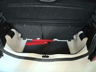 SEAT Mii 1.0 12v 75cv Style