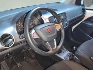 SEAT Mii 1.0 12v 75cv Style