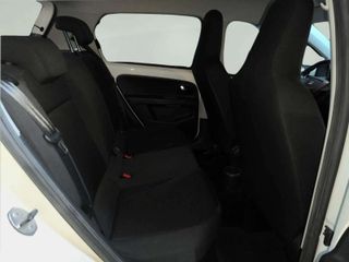 SEAT Mii 1.0 12v 75cv Style