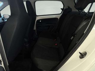 SEAT Mii 1.0 12v 75cv Style