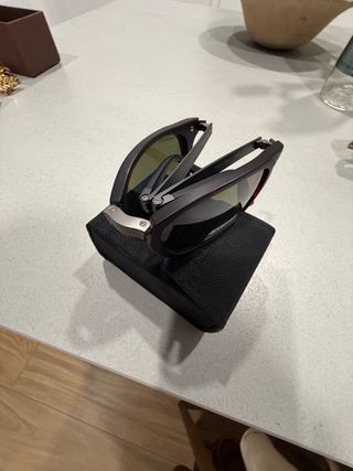 Gafas Serengeti Plegables Icónicas