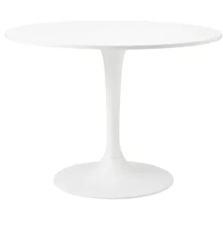 Conjunto mesa y sillas 4 meses